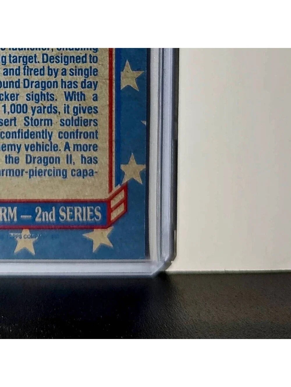 Topps unleash nostalgia